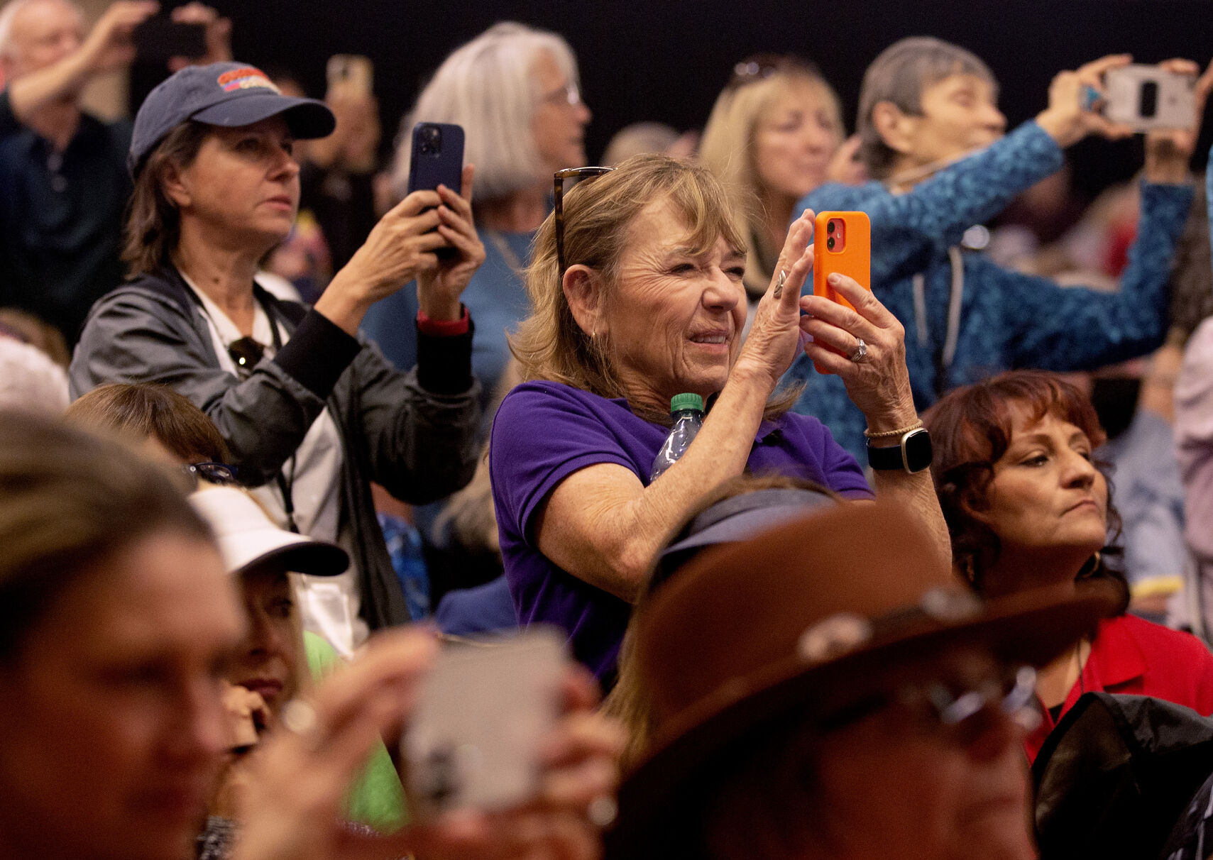 2023 Tucson Festival of Books (LE)